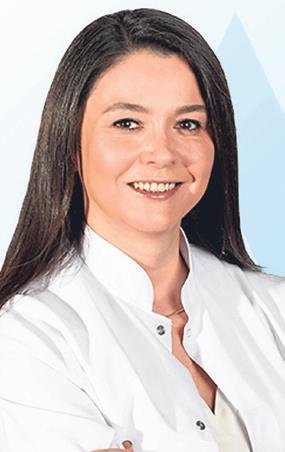 Sigara menopoz yaşını 2 yıl öne çekiyor!