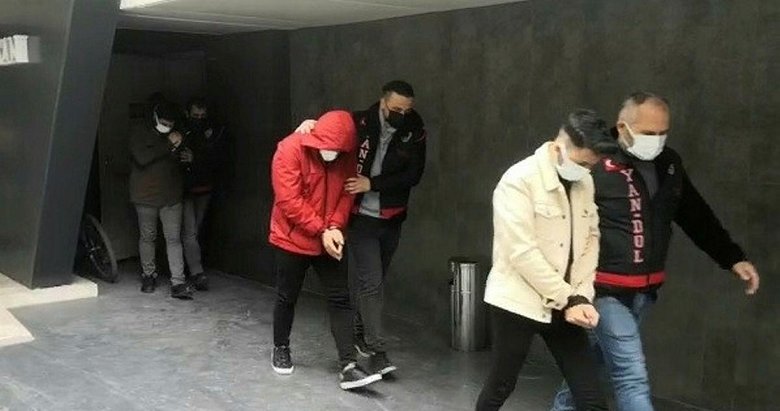 Dolandırıcıların ’devremülk’ oyunu! İzmir merkezli operasyonda 136 kişi gözaltında