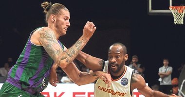 Galatasaray Avrupa ikincisi