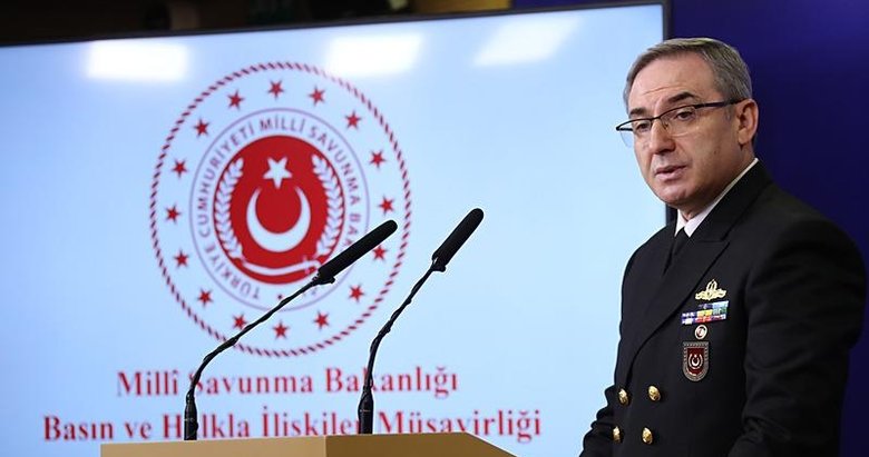 TSK her zaman Suriye halkının yanında duracak