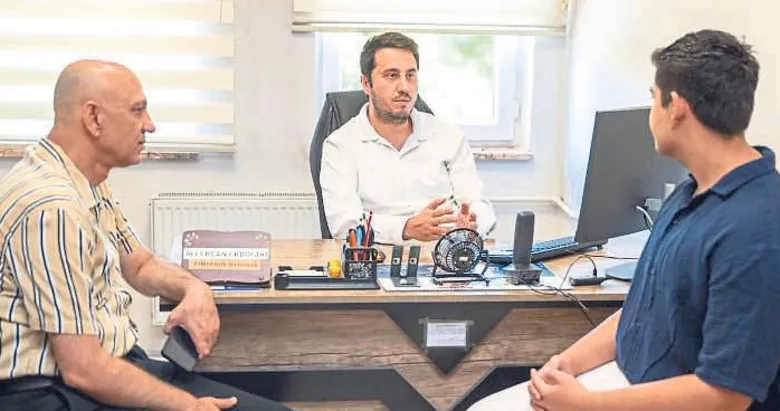 MEB: 11 bin 576 tercih danışmanlığı birimi kuruldu