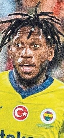 Fener’e çifte şok