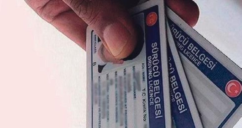 Ehliyet fiyatları 20 bin TL olacak