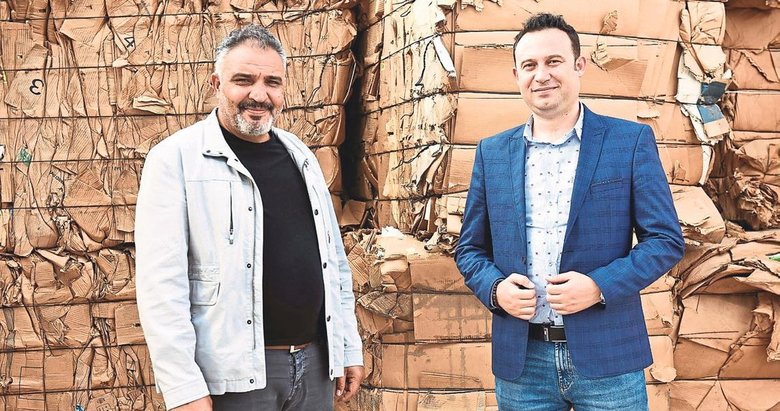 Sokaklarda yetişti şimdi 10 milyonluk iş yapıyor