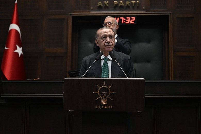 Başkan Erdoğan’dan önemli açıklamalar