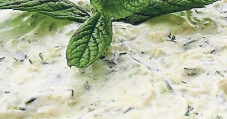 Ödem şikayeti olana kabak detoksu tarifi