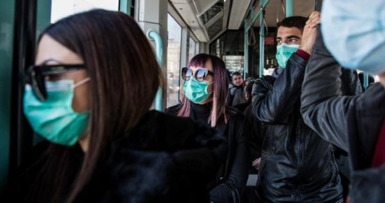 Son dakika: Sağlık Bakanı Koca koronavirüs vaka sayısını açıkladı! 22 Ağustos Pazar vaka tablosu