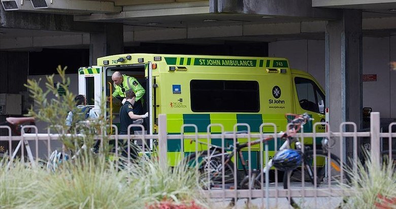 Yeni Zelanda’daki terör saldırısında ölenlerin sayısı 50’ye yükseldi