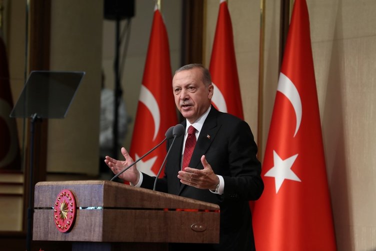 Başkan Erdoğan’dan dünyanın konuşacağı diplomasi hamlesi