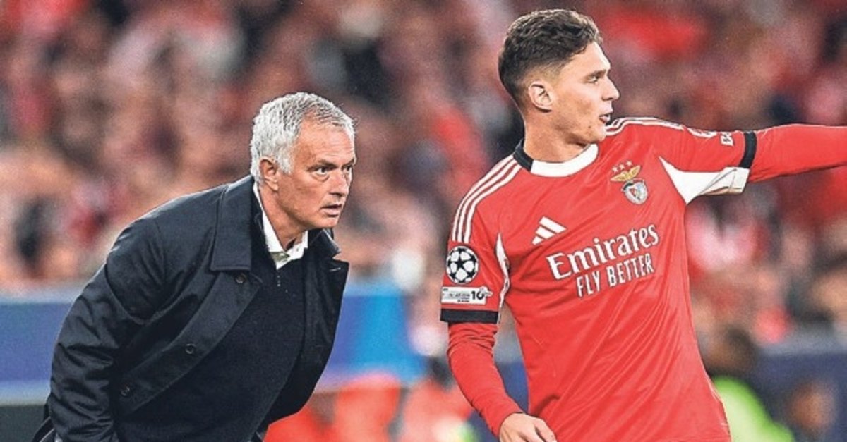 Jose Mourinho: ‘İhanet edenleri asla sevmem!’