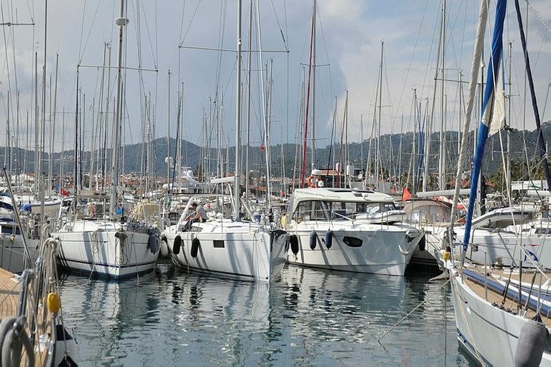 Pandemi tatil anlayışını değiştirdi, izole tatil için lüks teknelere ilgi arttı