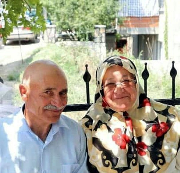 Kuyucu katil çark etti