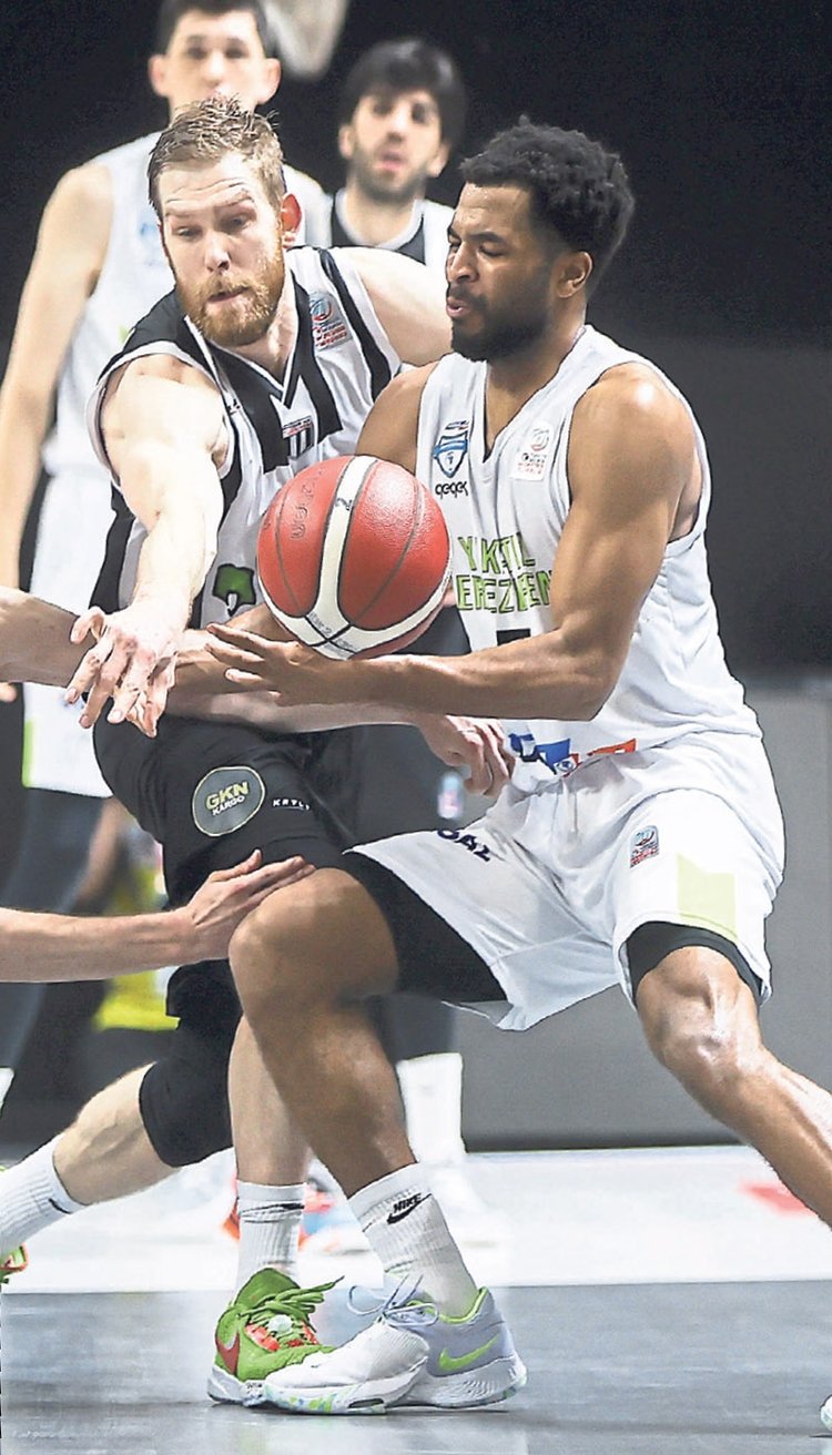 Ege potada umut dolu