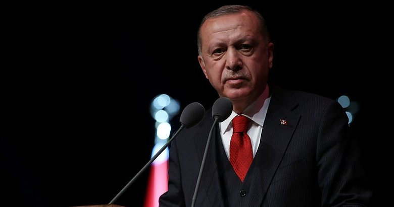 Başkan Erdoğan’dan Yeni Zelanda’daki kanlı saldırıyla ilgili ilk açıklama