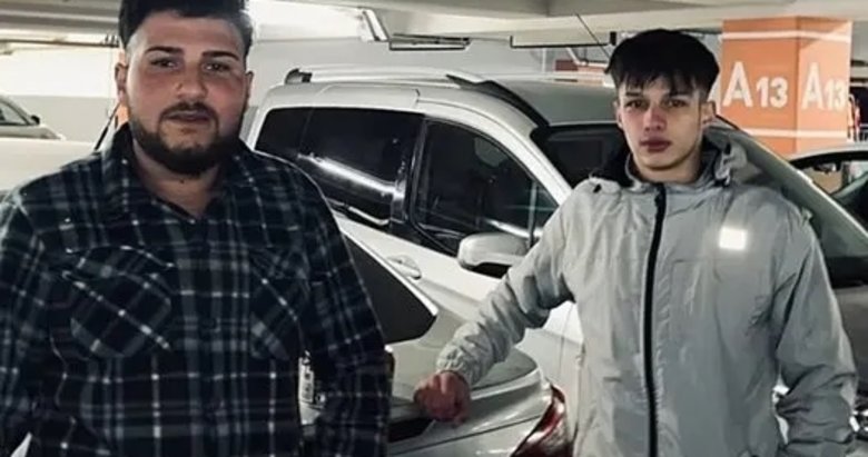 Hatay’da sır ölüm! Kayıp iki gencin cansız bedeni bulundu Babası gözyaşları içinde...