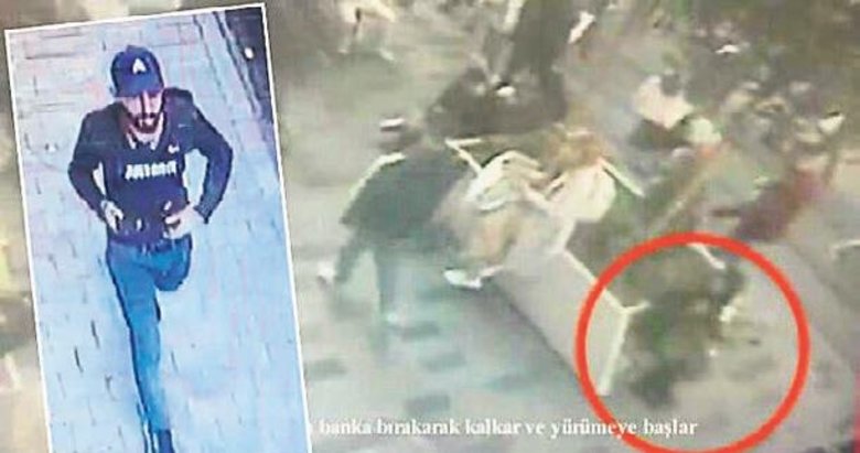 Taksim’deki saldırıyla ilgili 13 gözaltı daha