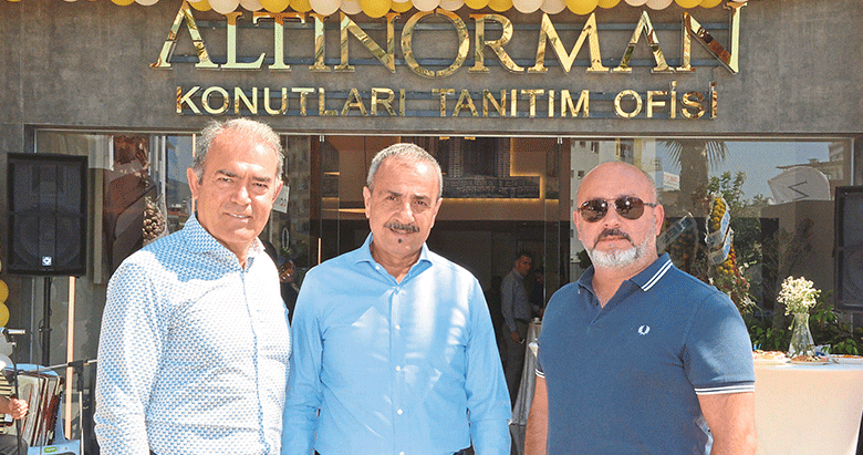 Altın Orman’dan yeni bir mekan