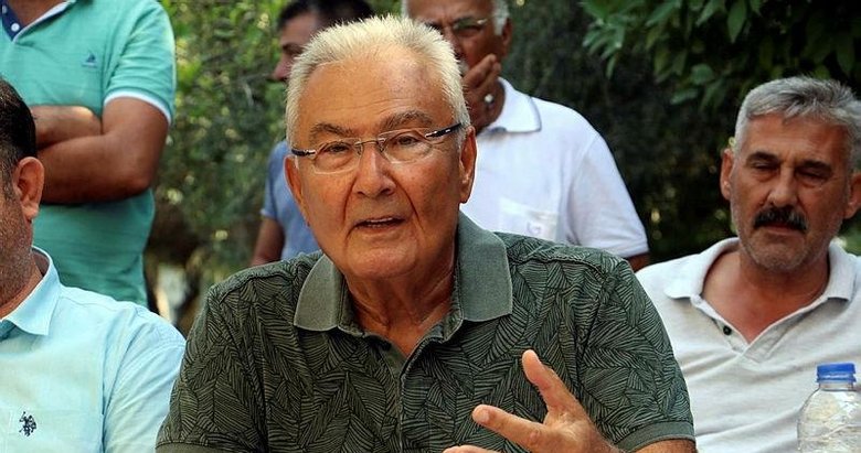 Deniz Baykal yaşamını yitirdi