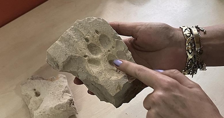 Eserlerin üzerinde pati izleri! Muğla’da tarih yeniden yazılıyor