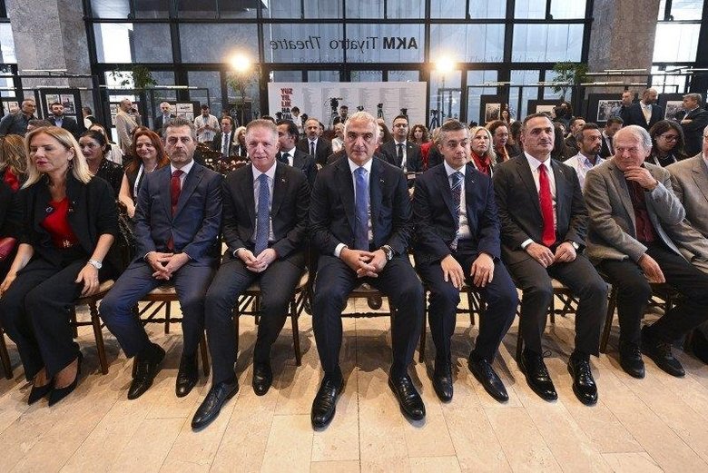 Turkuvaz Medya Grubu’ndan Cumhuriyet sergisi: 100 yılı özetleyen 155 fotoğraf!