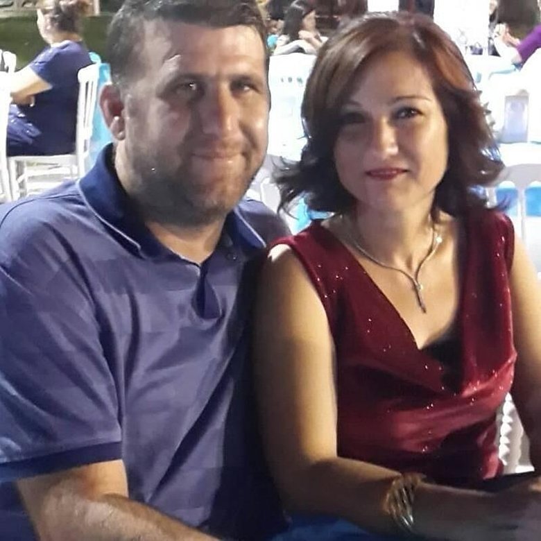 İzmirli çiftin hayatını kaybettiği kazada acı detay ortaya çıktı