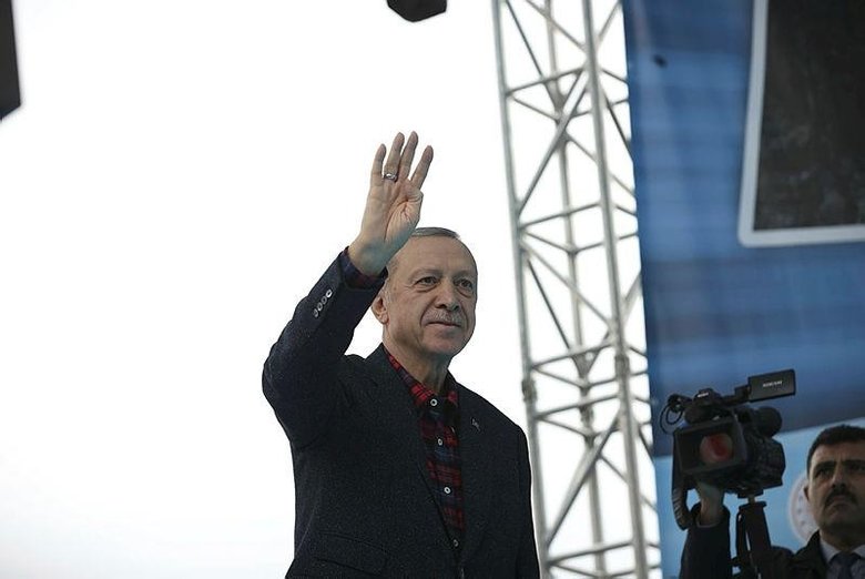 Dünyanın en büyük 5’inci barajı! Başkan Erdoğan’dan Yusufeli Barajı açılış töreninde önemli açıklamalar