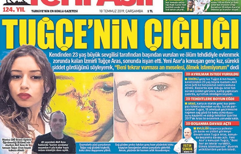 O evlilik artık yok hükmünde