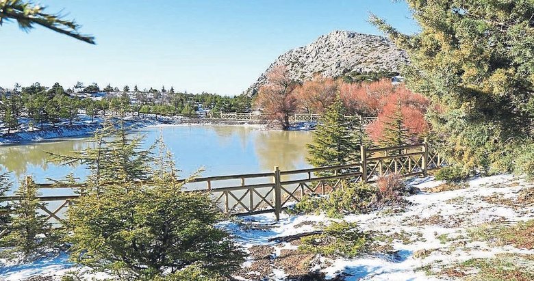 Tarih kokan şehir Manisa - Yaşam Haberleri