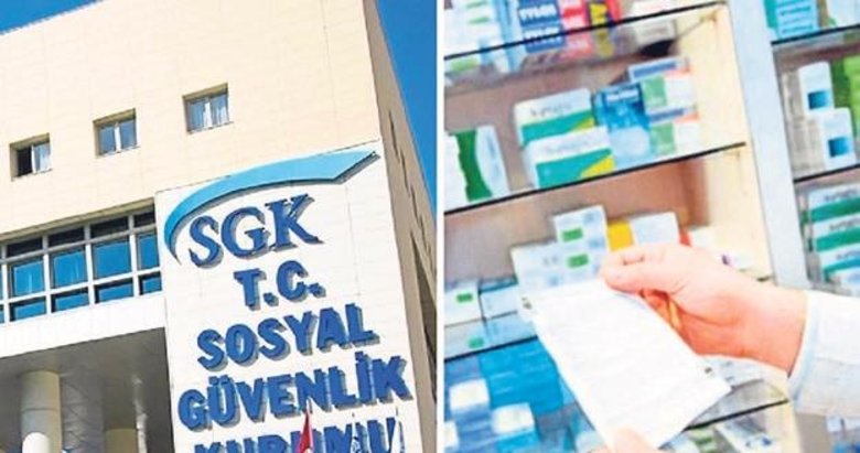 SGK, kanser hastasına akıllı ilacının parasını ödeyecek