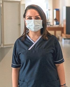 Kadınlar her işi yapar