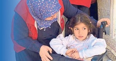 Küçük Selvi’nin büyük mutluluğu