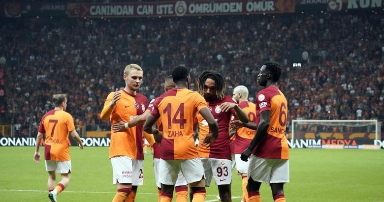 Aslan Hatayspor virajında