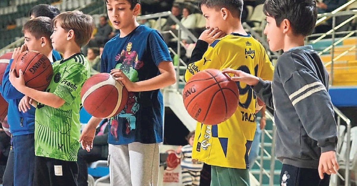 Sporun kalbi Muğla’da atıyor