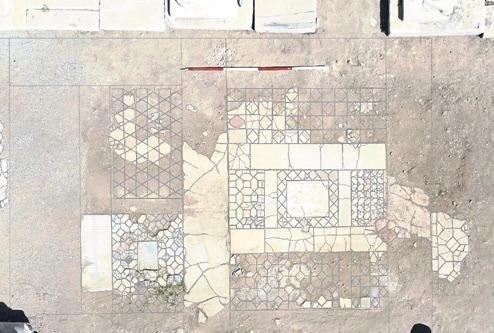 Aliağa’da kazdıkça tarih çıkıyor