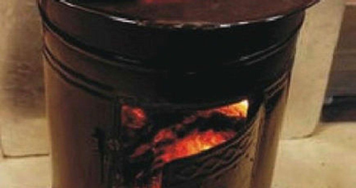 Manisa Da Anne Ve 3 Cocugu Sobadan Zehirlendi