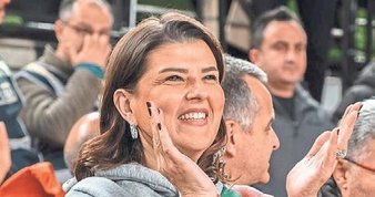 İzmir’in Seçil Erzan’ı tutuklandı
