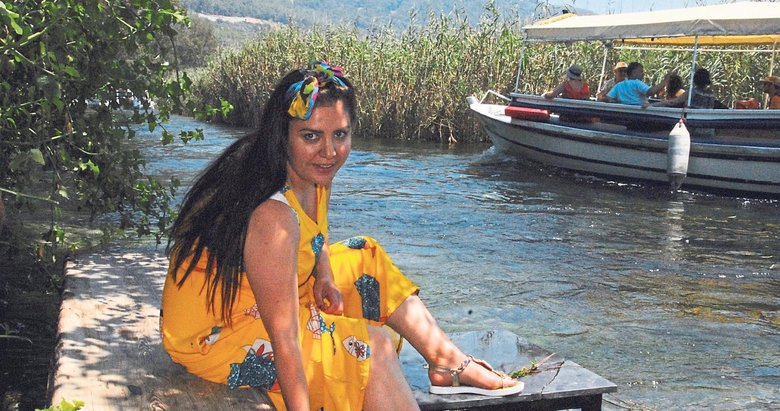 Hedefim ‘bakan’ olmak