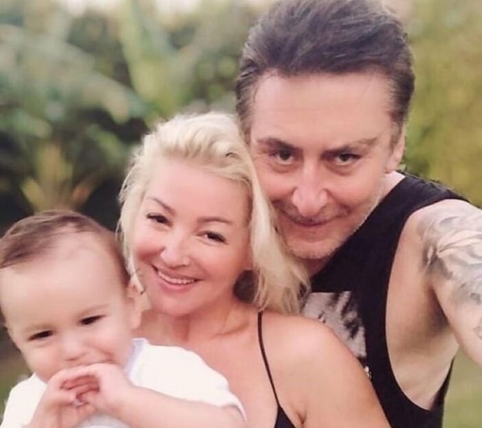 Sessiz sedasız boşanmış! Zahide Yetiş’in evliliği neden bitti?