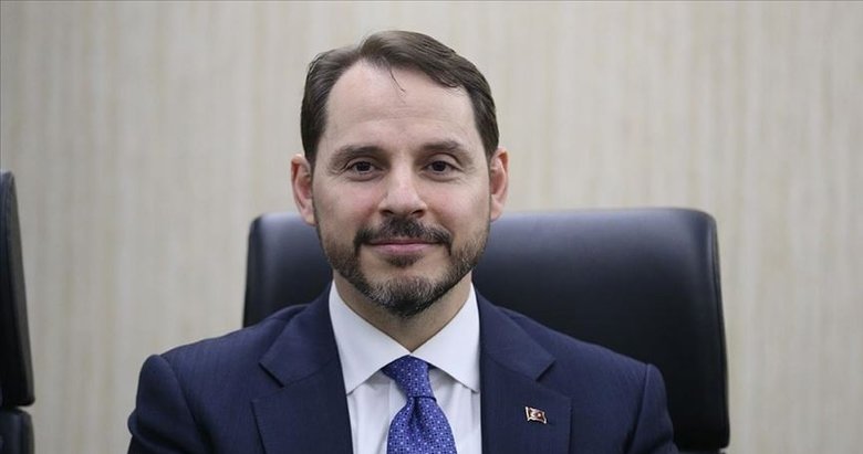 Berat Albayrak’ın başlattığı tarihi hamle: Fatih, Yavuz, Kanuni ve Abdülhamid Han! 6.sondaj gemisi yola çıkıyor...