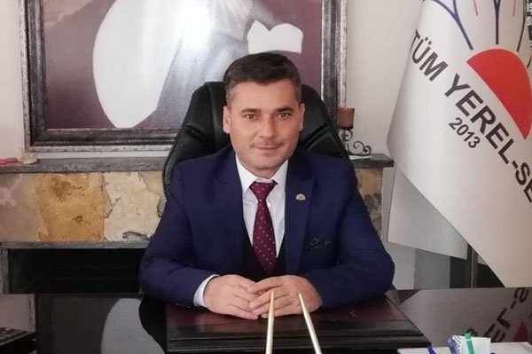 CHP’li Çanakkale Belediyesi’nde skandal! Astım hastası itfaiyeciye sürgün