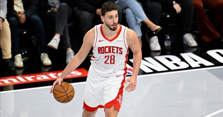 Alperen All-Star’da yok