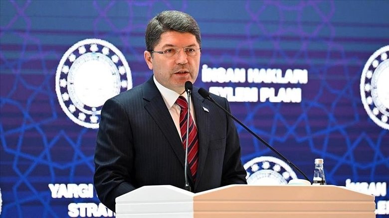 Son dakika: Bakan Tunç: Herhangi bir af söz konusu değil