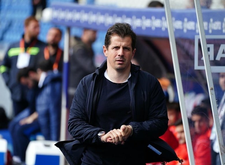 Süper Lig’de teknik direktör değişiklikleri! 14 takımın değişti