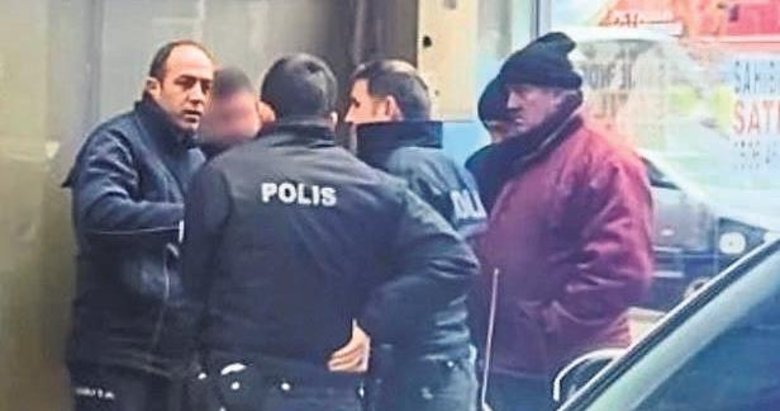 Dilenmek için Bursa’ya geldi! Zabıtalardan kaçamadı