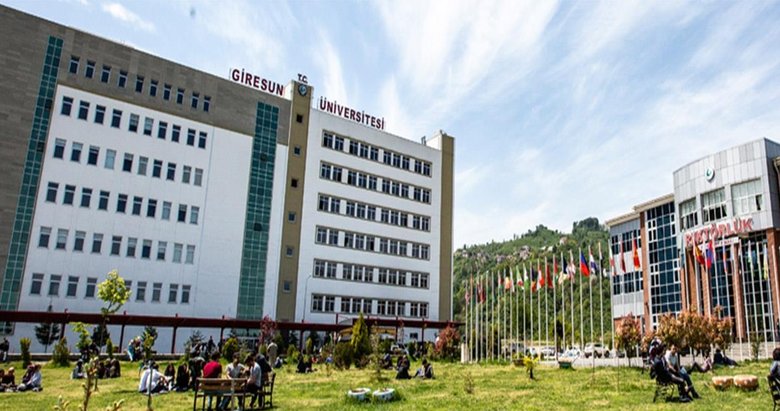 Giresun Üniversitesi araştırma görevlisi ve öğretim görevlisi alacak