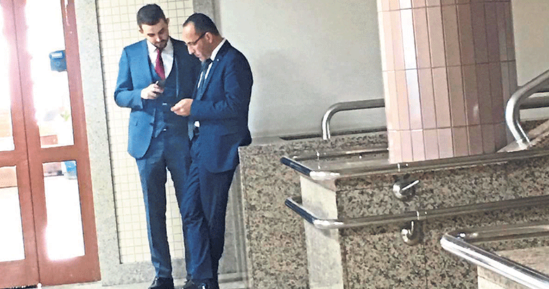 CHP’li Urla Belediye Başkanı tutuklandı