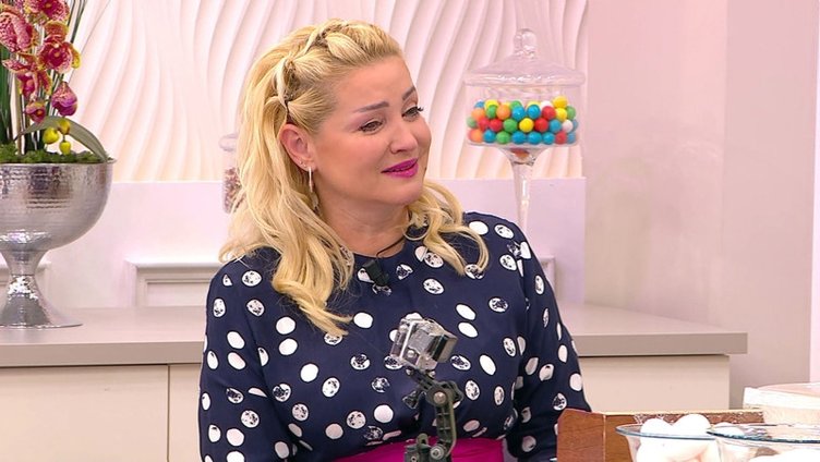 Sessiz sedasız boşanmış! Zahide Yetiş’in evliliği neden bitti?