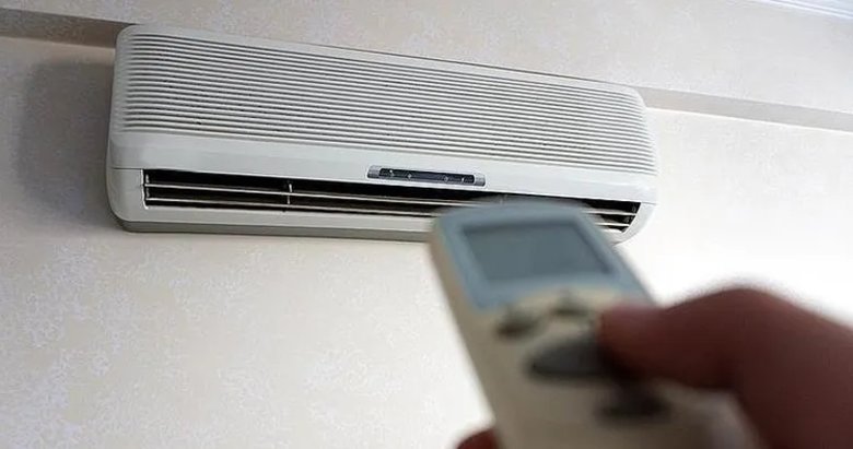 Temmuz ayındaki klima kullanımı elektrik tüketiminde rekor kırdı