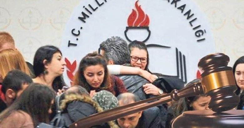 Öğretmenlik mülakat sonuçları açıklandı