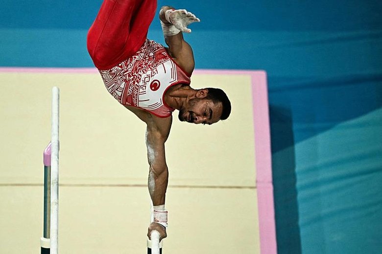 İzmir’de Ferhat Arıcan’a coşkulu karşılama